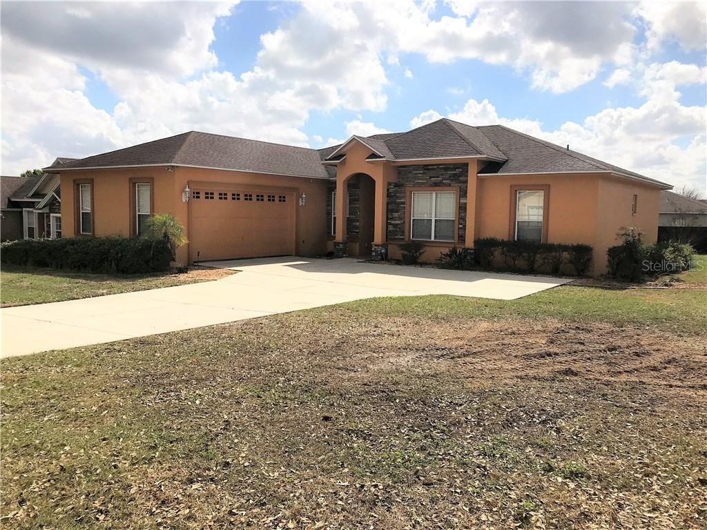 6213 Alamanda Hills Blvd., Lakeland, FL 33813