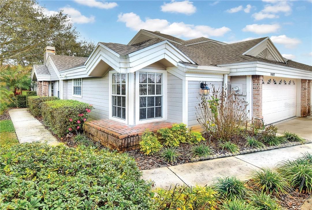 1107 Waterfall Ln., Lakeland, FL 33803