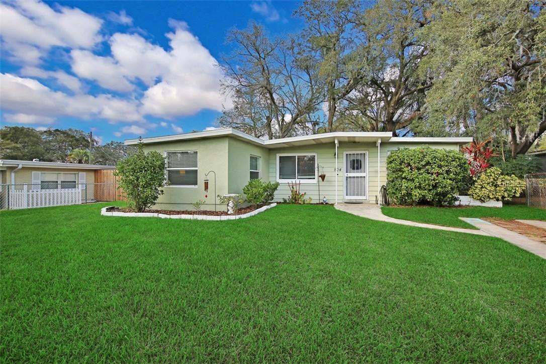 804 Mason St., Brandon, FL 33511