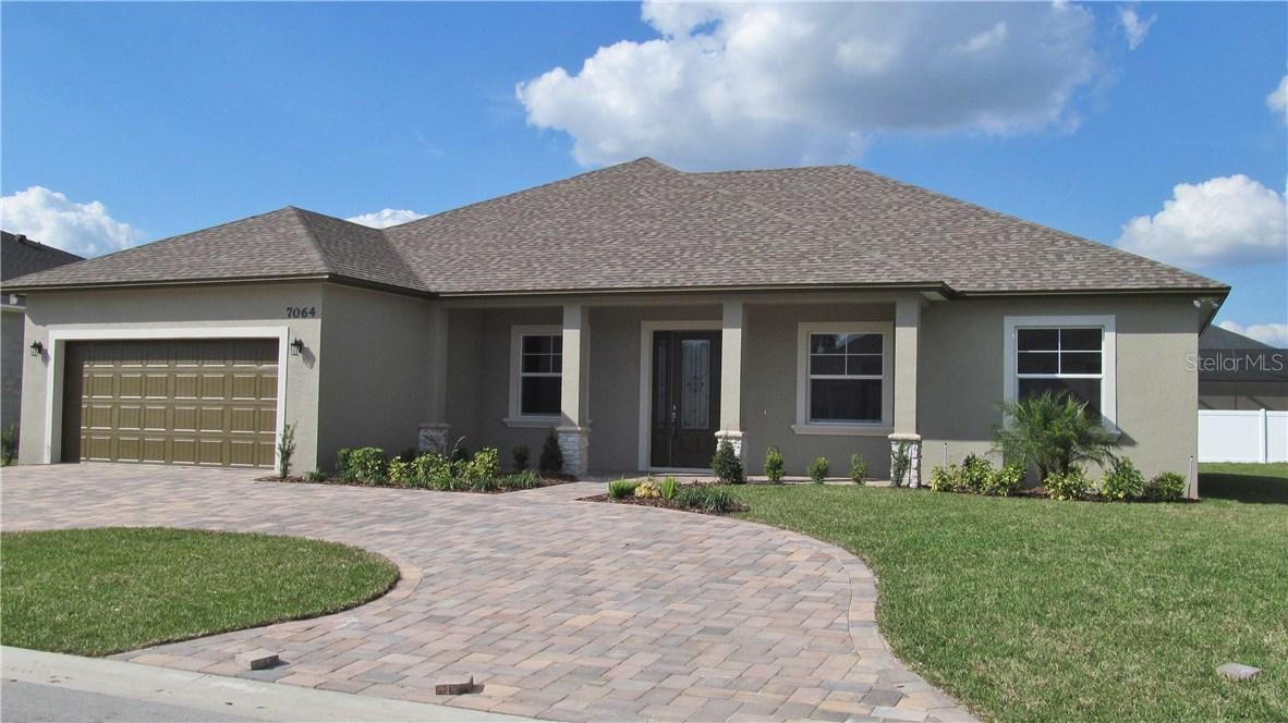 7064 Highlands Creek Ave., Lakeland, FL 33813