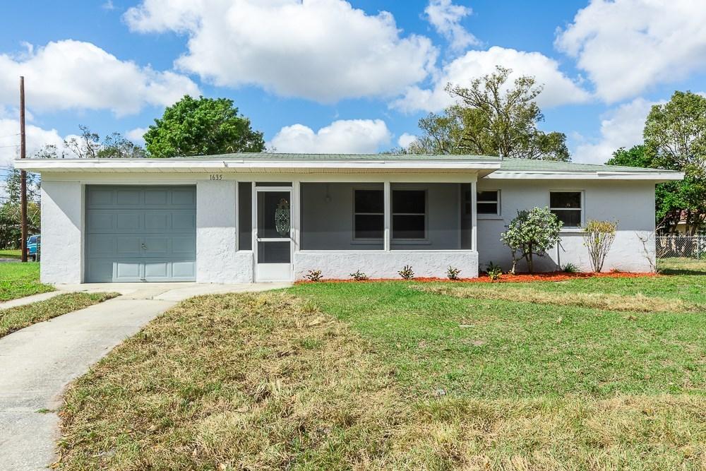 1635 N Tate Ave., Bartow, FL 33830