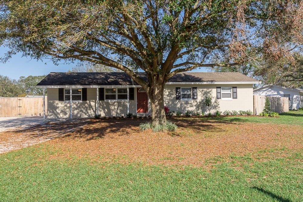 1145 Ilene Ave., Bartow, FL 33830