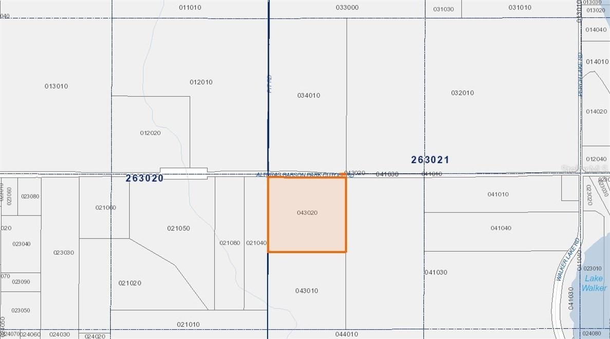 7425 Alturas Babson Park Cutoff Rd., Bartow, FL 33830