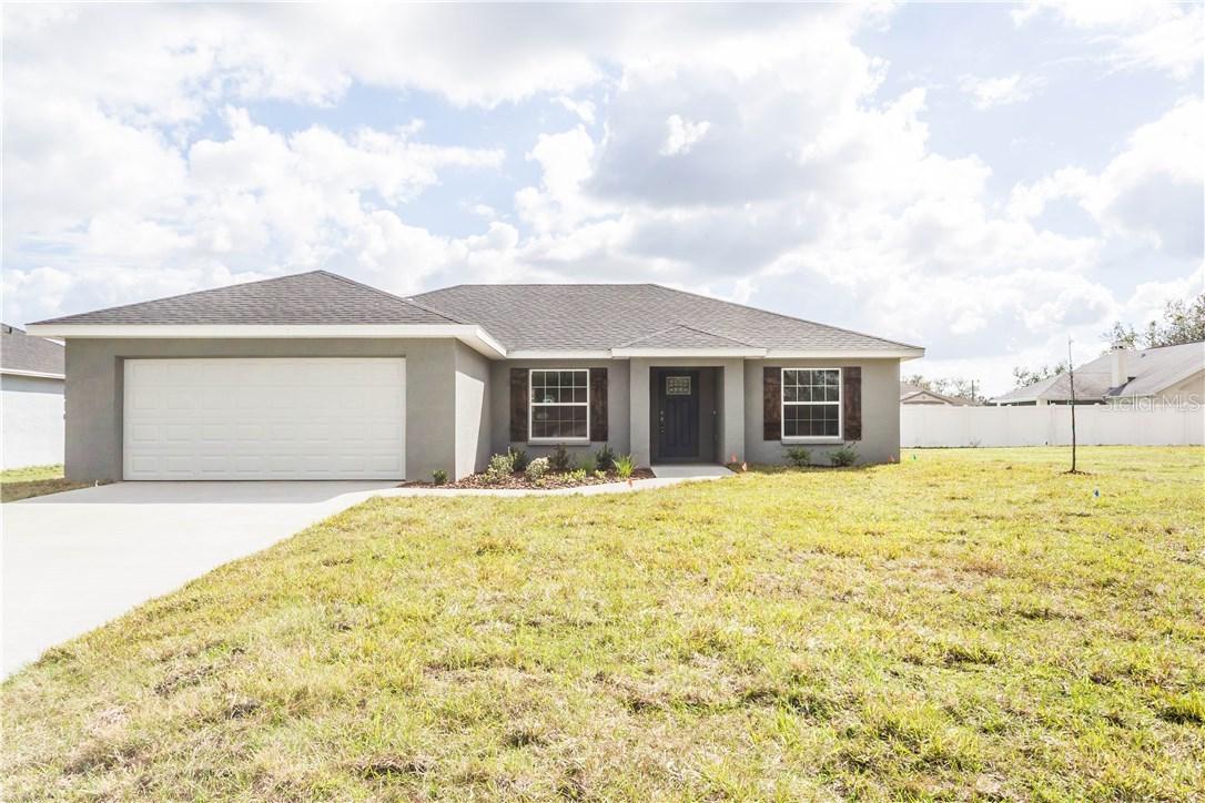 1255 W Georgia St., Bartow, FL 33830
