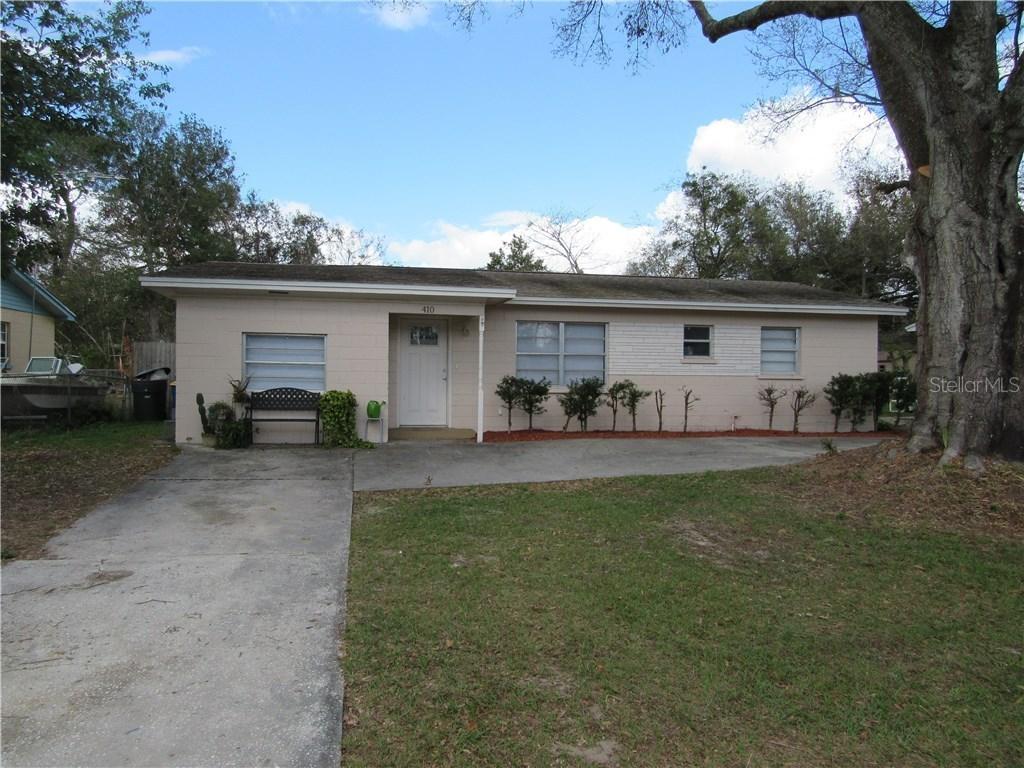 410 W Easy St., Bartow, FL 33830