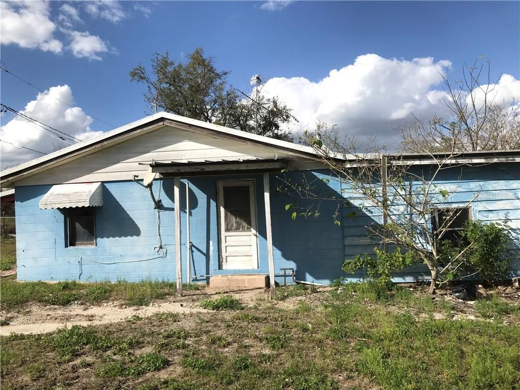 3422 2nd Ave., Bartow, FL 33830