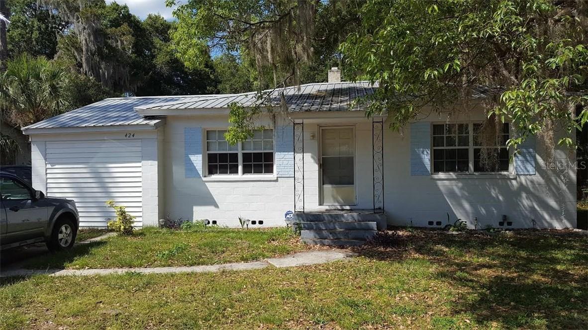 424 S Elm Rd., Lakeland, FL 33801