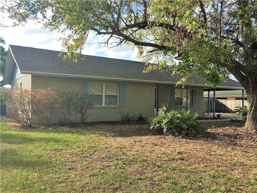 6610 Chippendale Rd., Lakeland, FL 33809