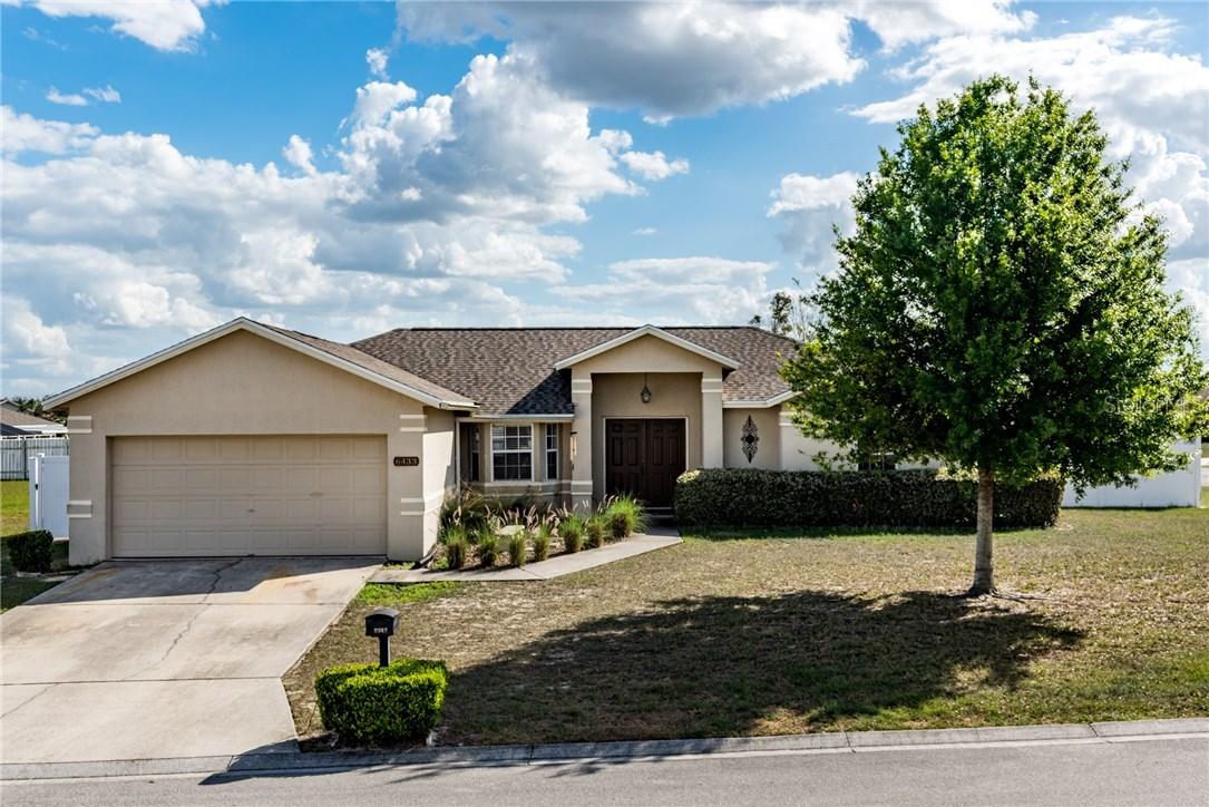 6433 Horizon Point Dr., Lakeland, FL 33813