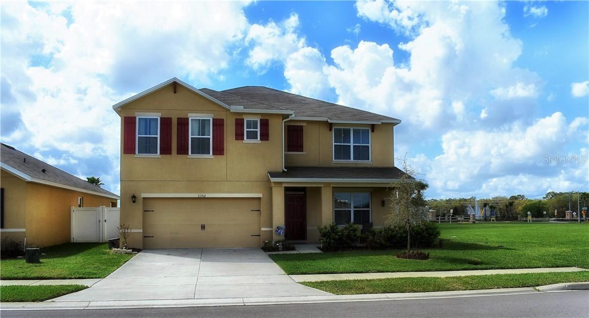 3352 Tawny Grove Pl., Lakeland, FL 33811