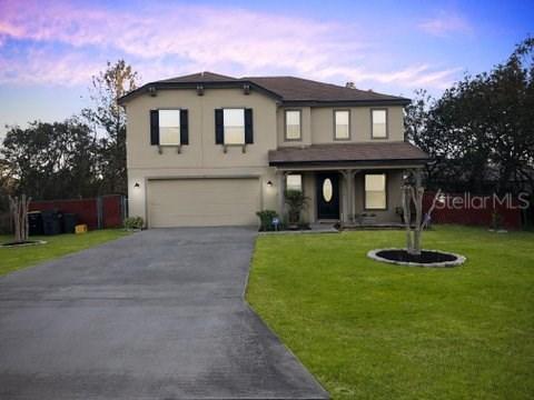 324 Gardenia Ct., Poinciana, FL 34759