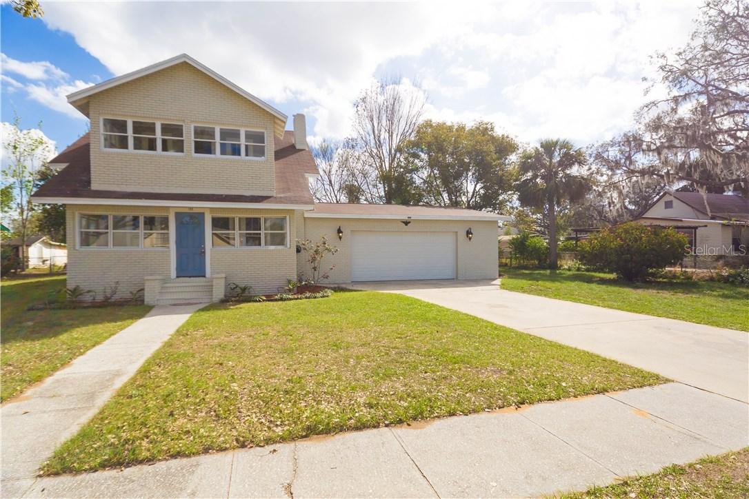 103 W Maple St., Davenport, FL 33837