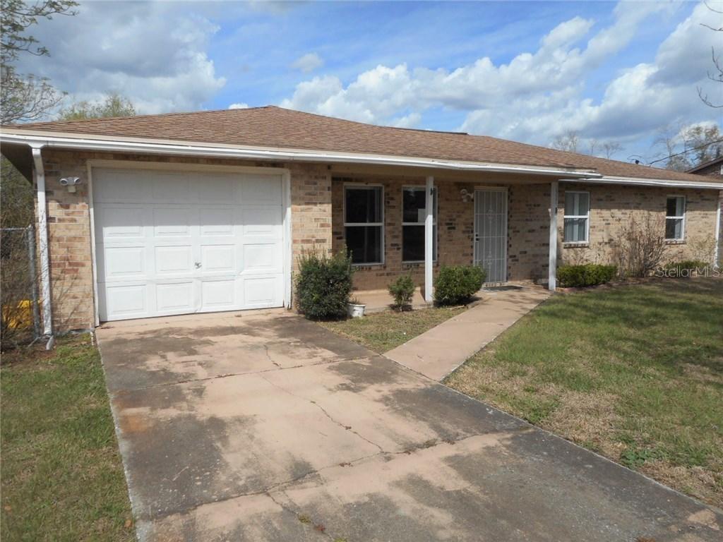 1324 Lakewood Rd., Lakeland, FL 33805