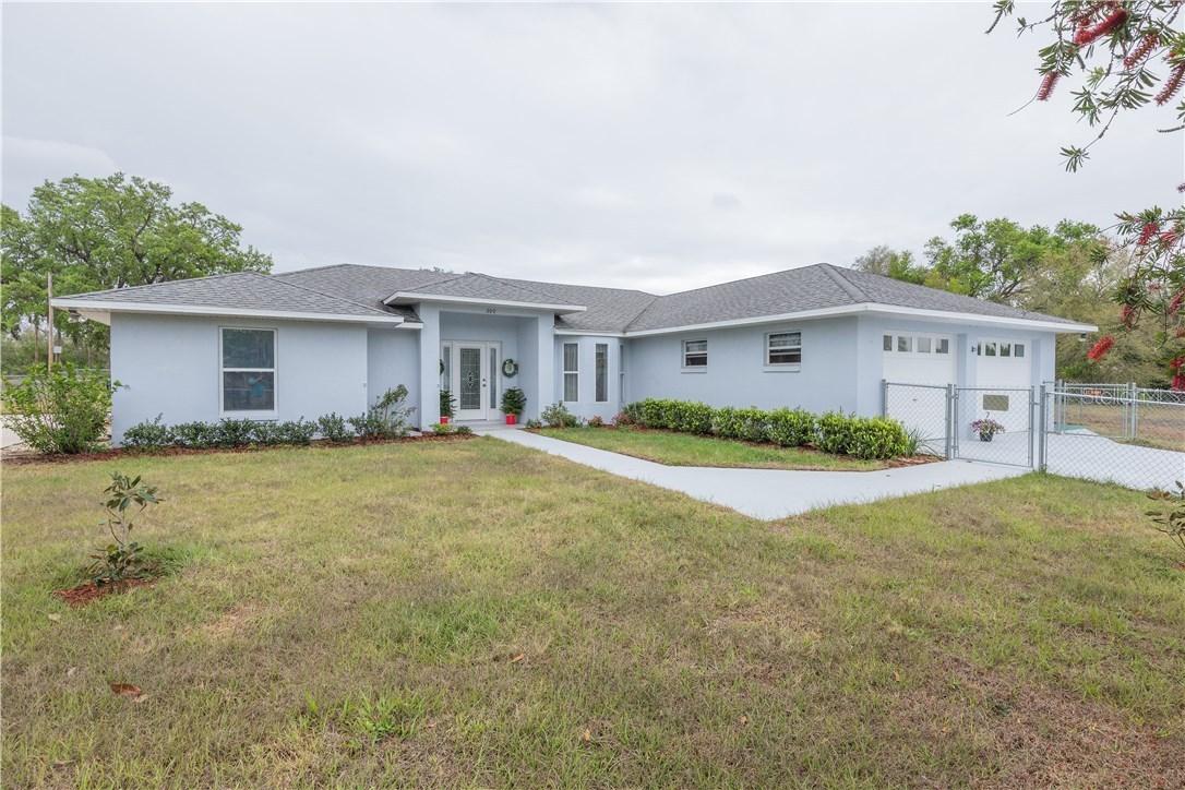 200 Kelly St., Lake Hamilton, FL 33851