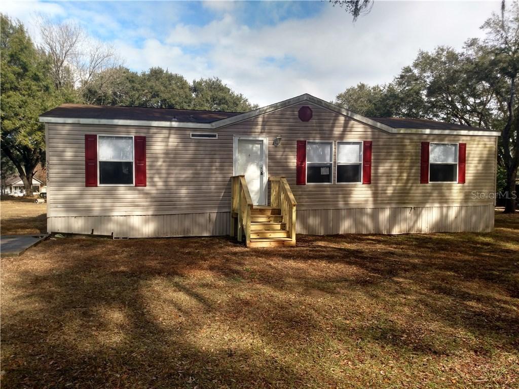 36235 Sunshine Rd., Zephyrhills, FL 33541