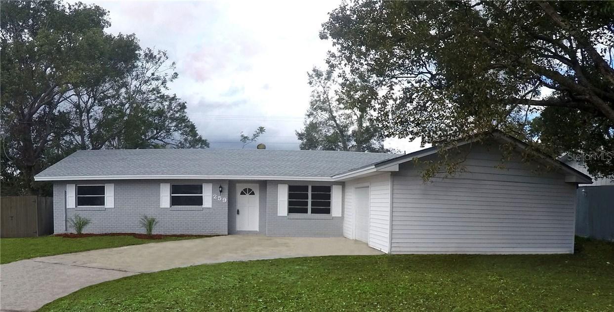 259 Kilmer Ln, Winter Haven, FL 33884