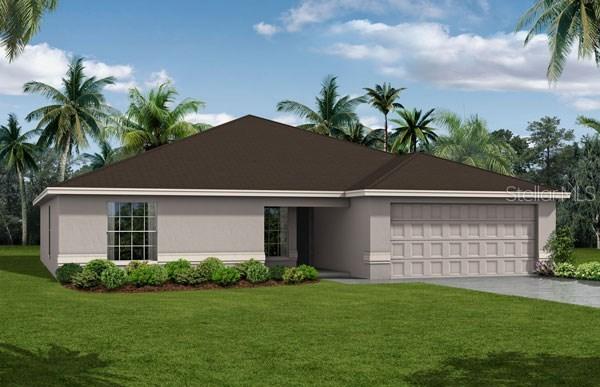 4643 Calumet Dr., Saint Cloud, FL 34772