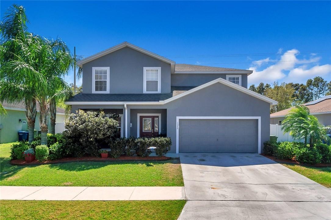 1337 Normandy Heights Cir., Winter Haven, FL 33880