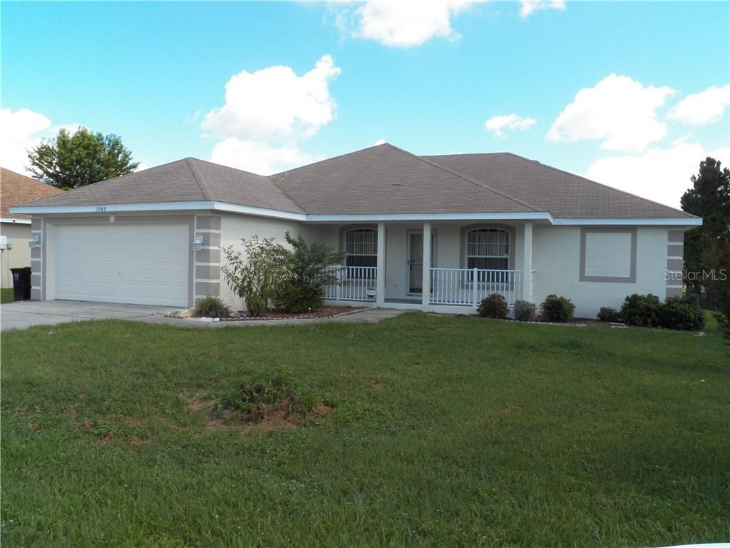 7749 Canterbury Cir., Lakeland, FL 33810