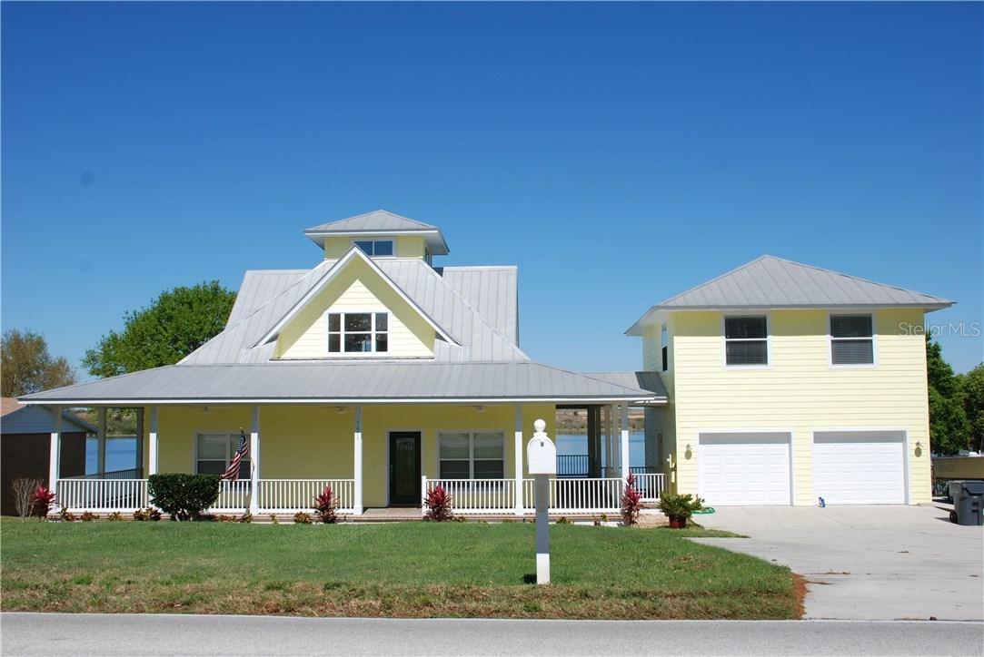 5671 Old Berkley Rd., Auburndale, FL 33823