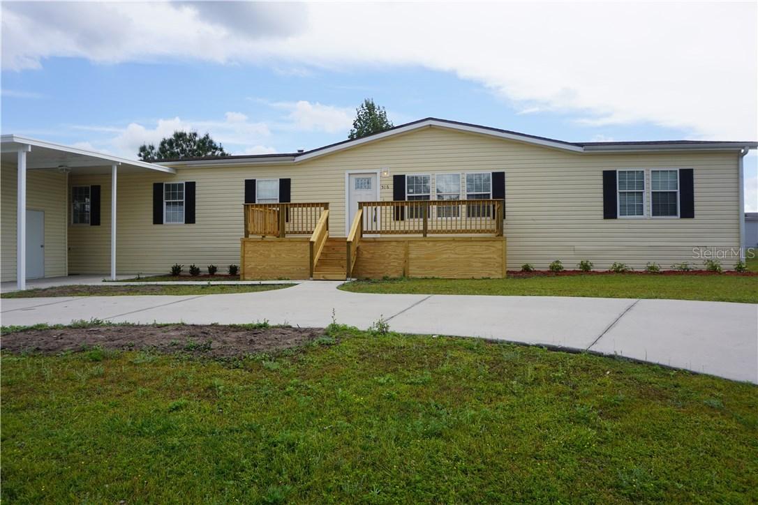 516 Lindsey Dr., Lakeland, FL 33809