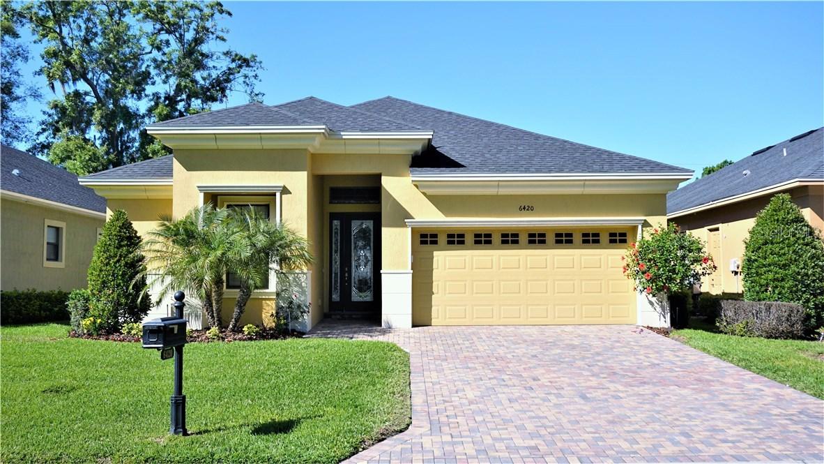6420 Christina Chase Pl., Lakeland, FL 33813
