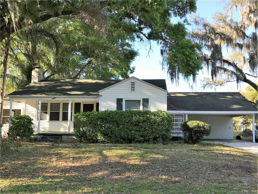 1428 Fern Pl., Lakeland, FL 33801