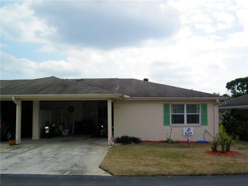 472 Nighthawk Dr., Lakeland, FL 33813