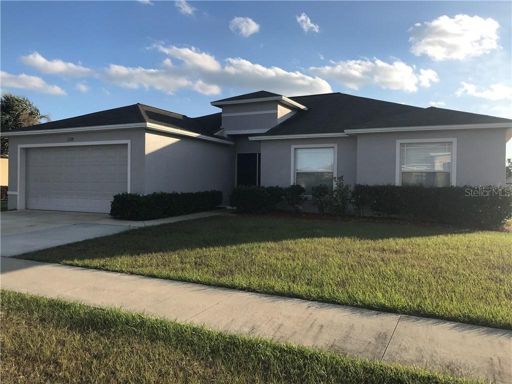 1779 Williamsburg Dr., Bartow, FL 33830