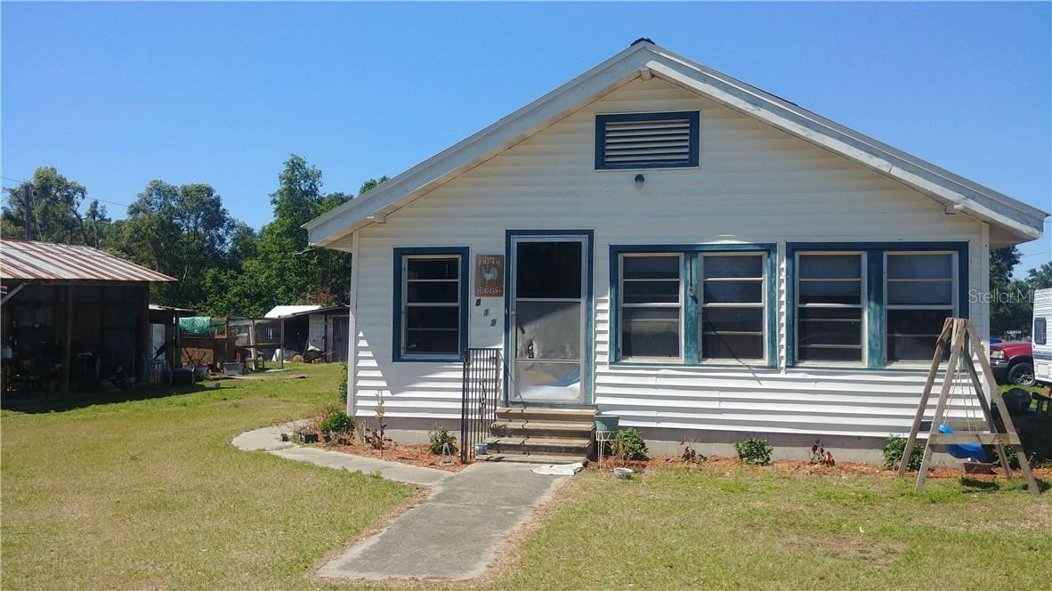 819 Mimosa Ave., Bartow, FL 33830