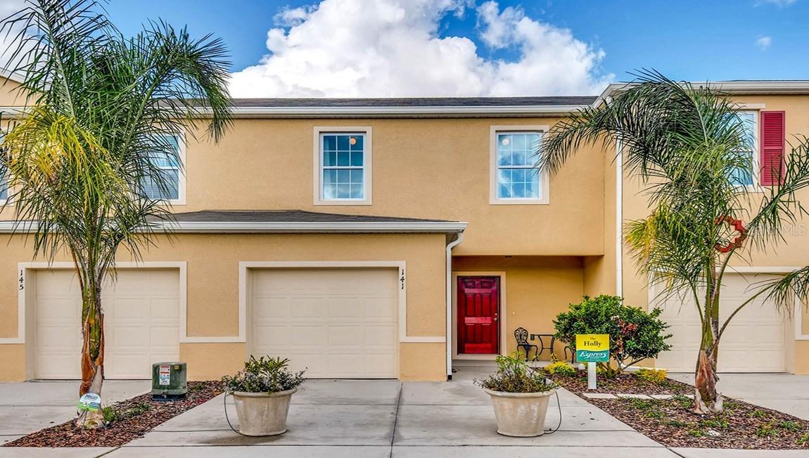 284 Arbor Lakes Dr, Davenport, FL 33896