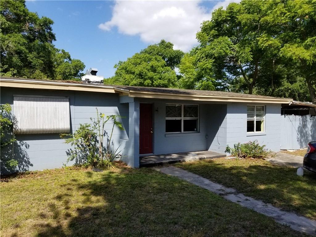 131 Flamingo Dr Dr., Auburndale, FL 33823