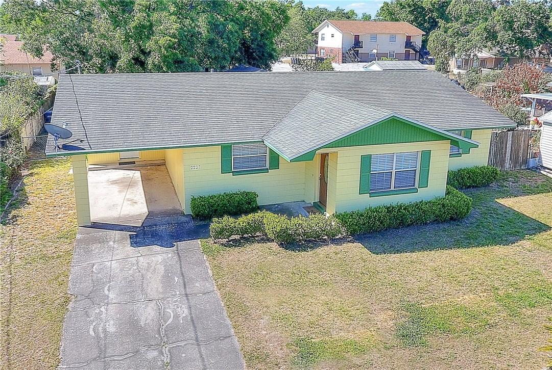 2227 Drexel Blvd., Auburndale, FL 33823