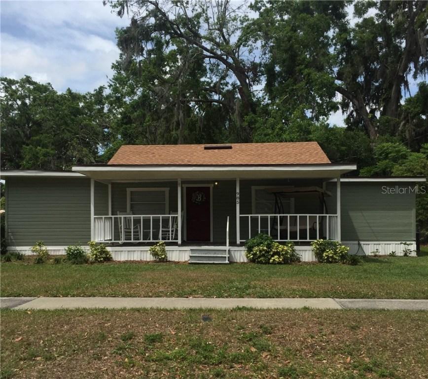 985 S Dudley Ave., Bartow, FL 33830