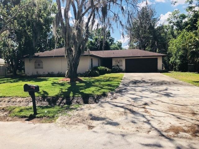 3509 Lori Ln., Lakeland, FL 33801
