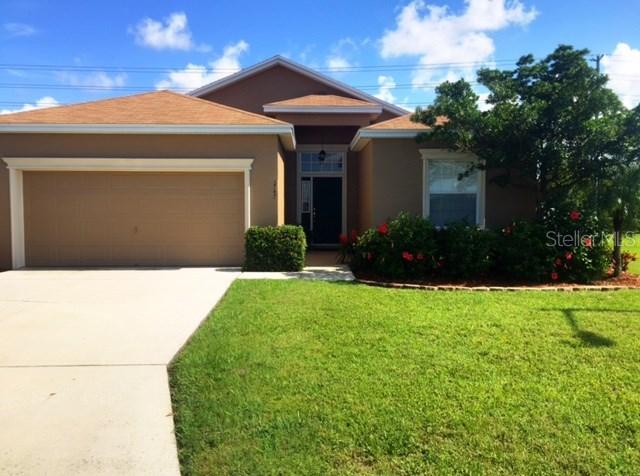3747 Sandhill Crane Dr., Lakeland, FL 33811