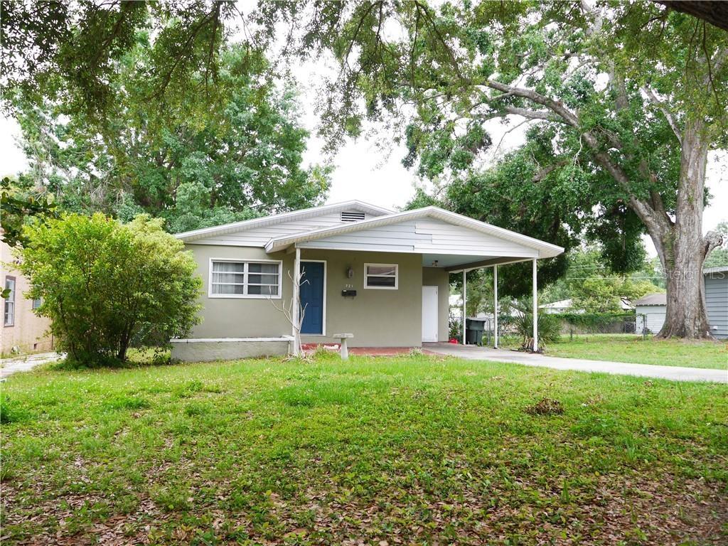 721 Kensington St., Lakeland, FL 33803