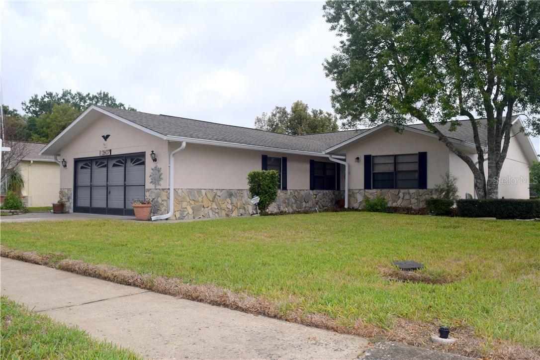 12607 Pecan Tree Dr., Hudson, FL 34669