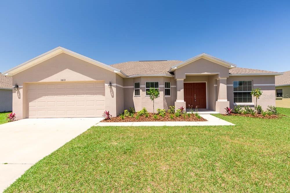 1813 James Towne Ln., Bartow, FL 33830