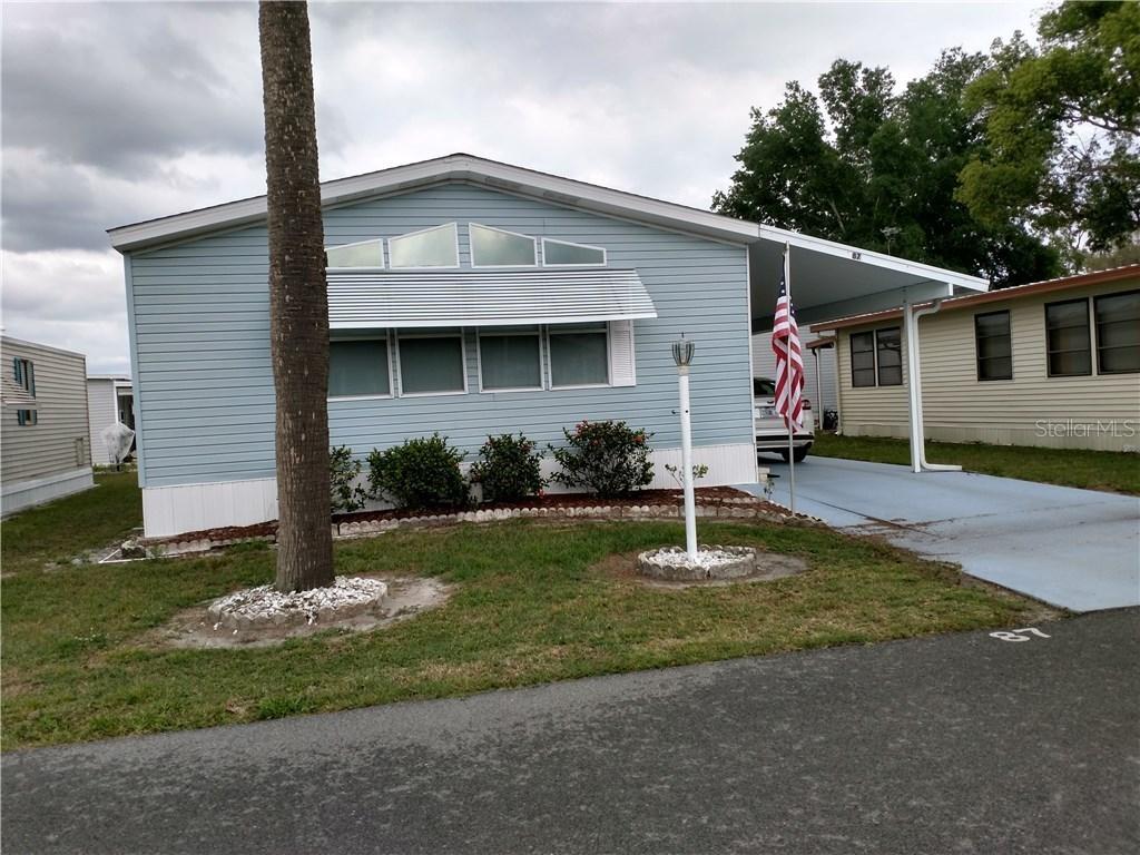 [Address Hidden by Seller], Winter Haven, FL 33884