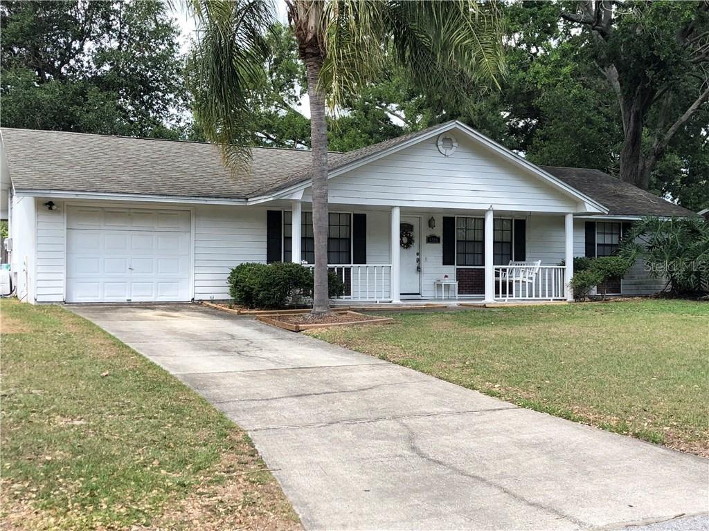 6516 Dorchester Rd., Lakeland, FL 33809