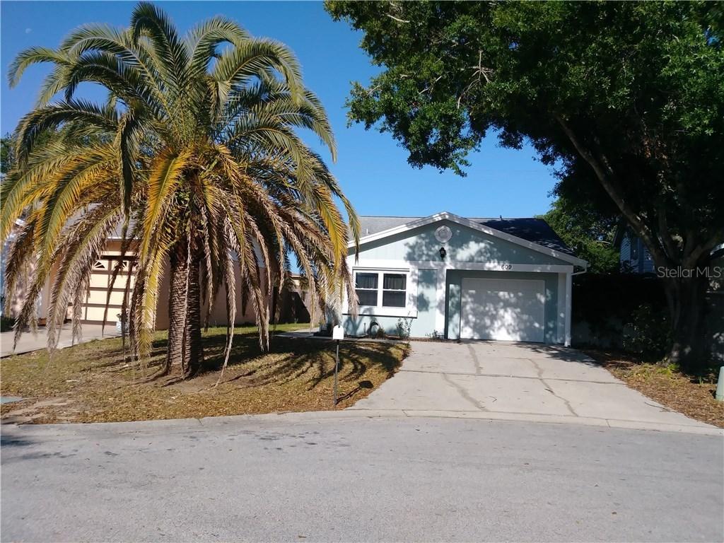 609 Lake Dexter Cir., Winter Haven, FL 33884