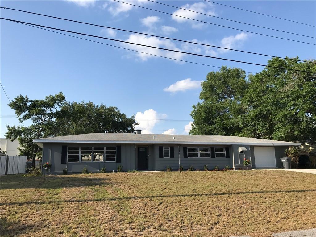 647 Avenue T, Winter Haven, FL 33880