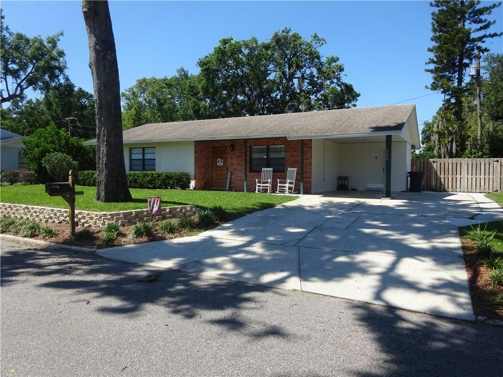 420 E Conant St, Bartow, FL 33830