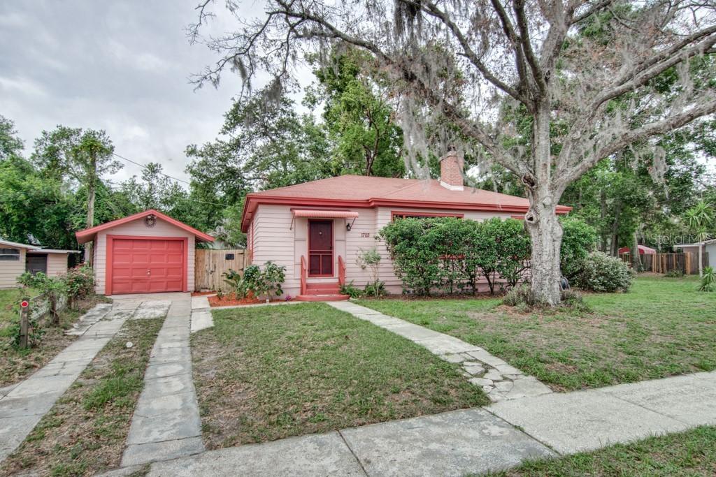 1703 Shore Acres Dr., Lakeland, FL 33801