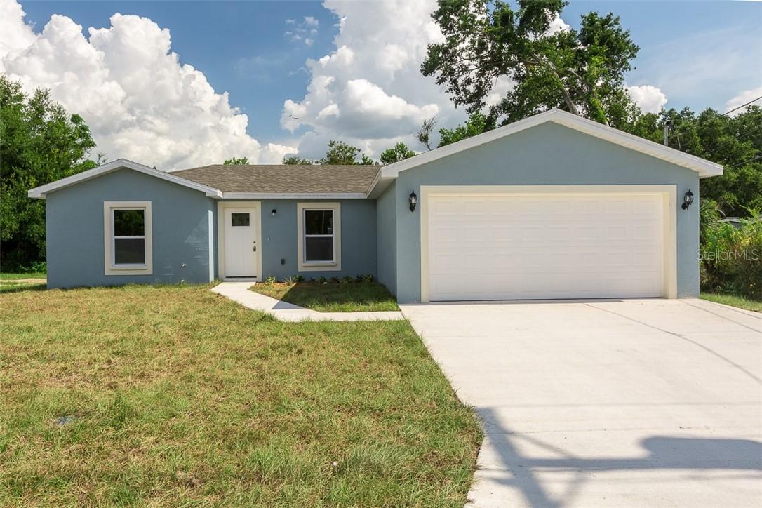 765 W Parker St., Bartow, FL 33830
