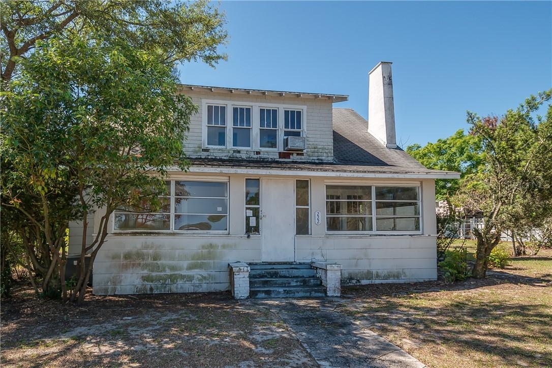 222 Avenue D Ave., Winter Haven, FL 33881