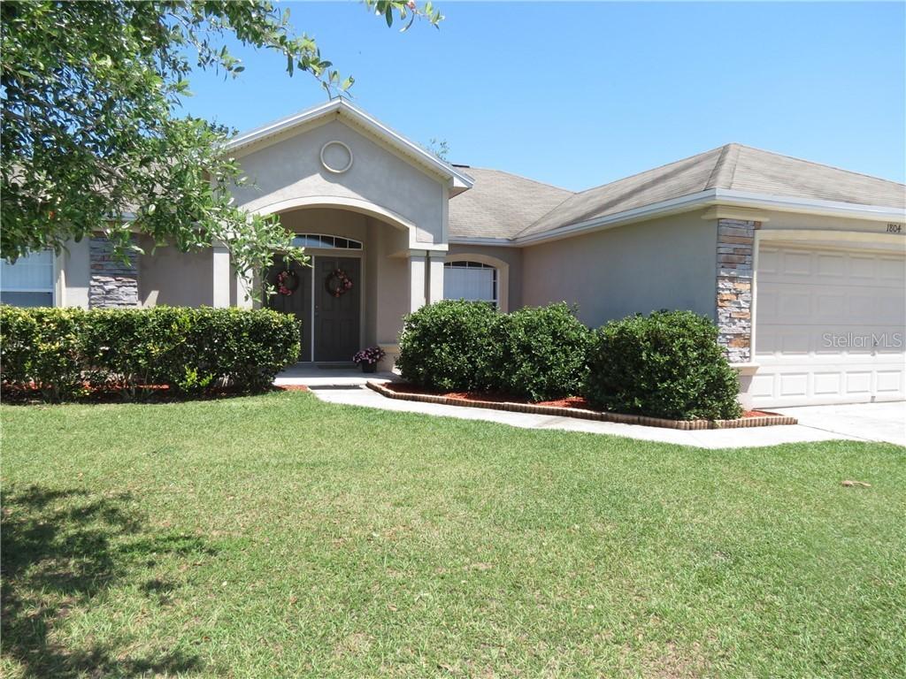 1804 Williamsburg Dr., Bartow, FL 33803