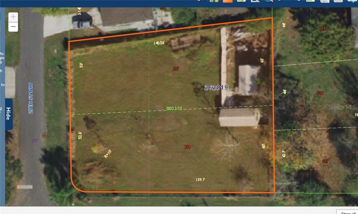 25th St., Winter Haven, FL 33880