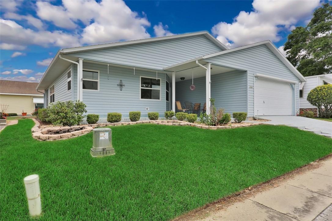 2362 Golden Horseshoe Cir., Lakeland, FL 33810